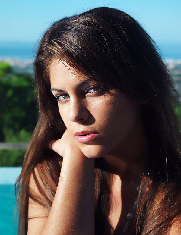 Маргарита, 25 лет, 10 размер груди