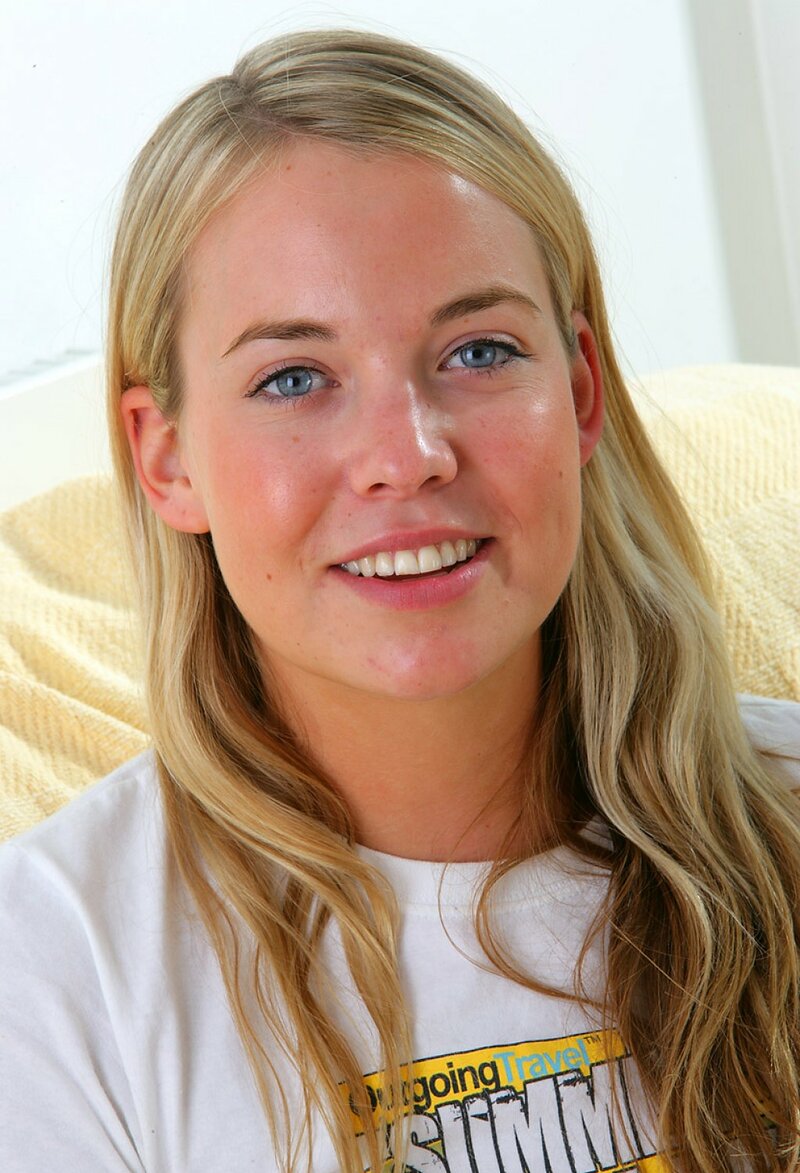 Елена, 22 года, 5 размер груди